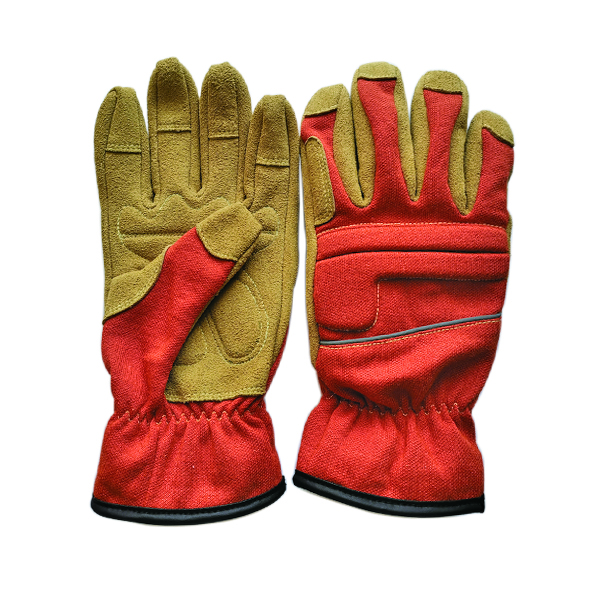 17式抢险救援手套